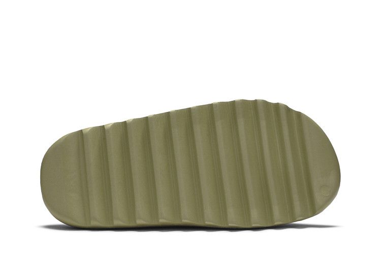 Adidas Yeezy Slides Resin