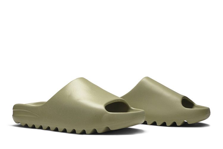 Adidas Yeezy Slides Resin