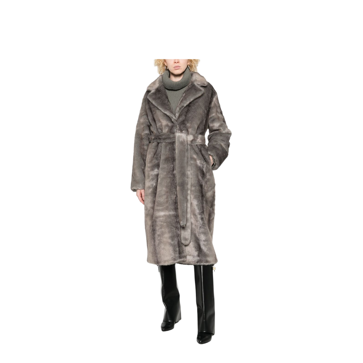 Coats Grey