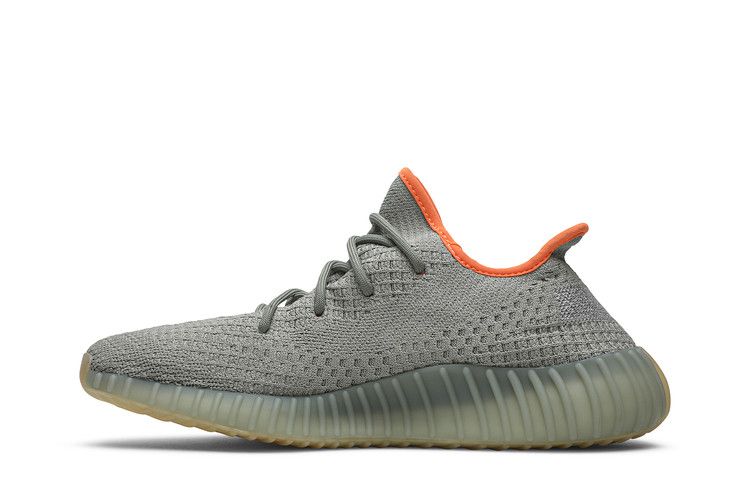 Yeezy Boosts 350 V2 Desert Sage