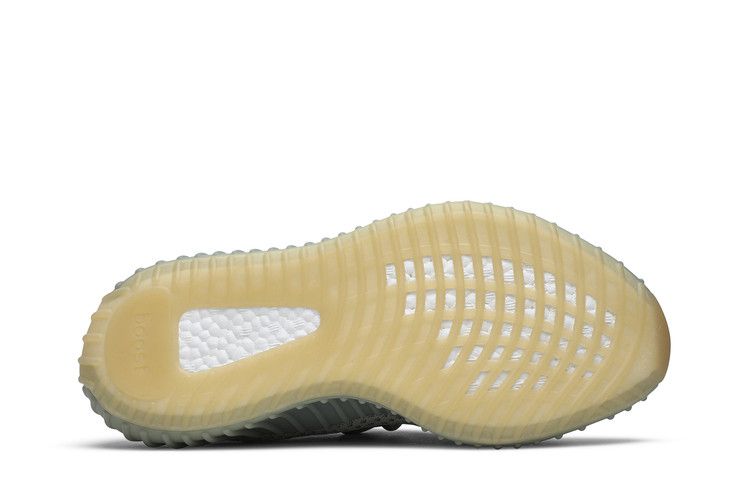 Yeezy Boosts 350 V2 Desert Sage