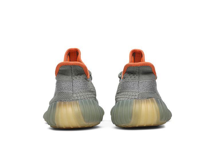 Yeezy Boosts 350 V2 Desert Sage