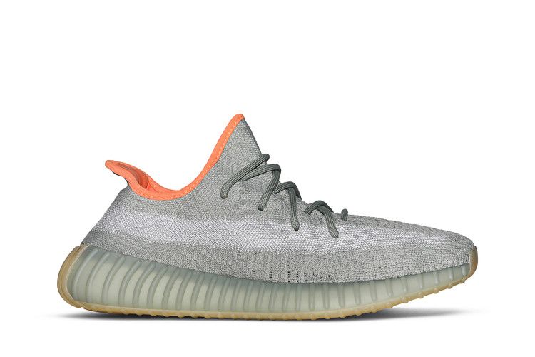 Yeezy Boosts 350 V2 Desert Sage