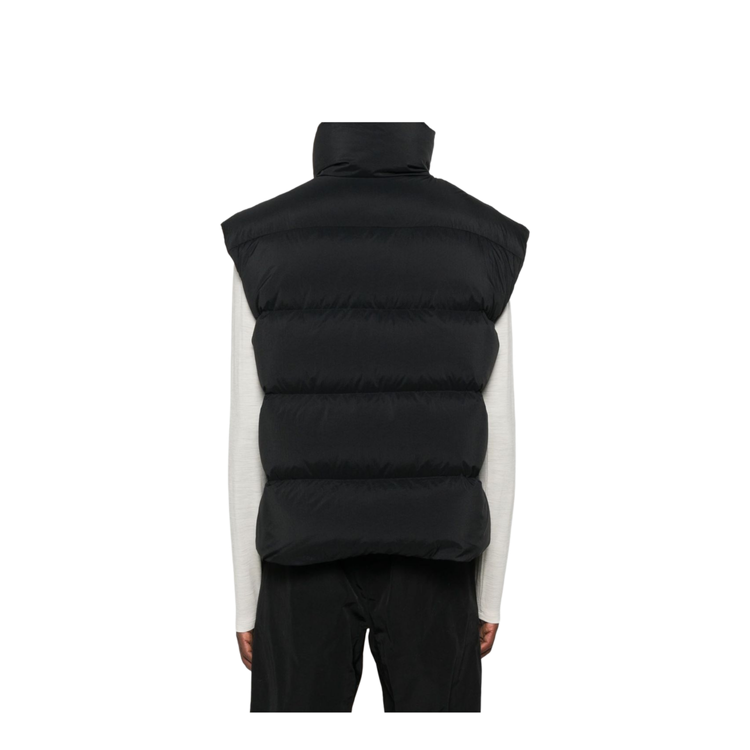 Jackets Black