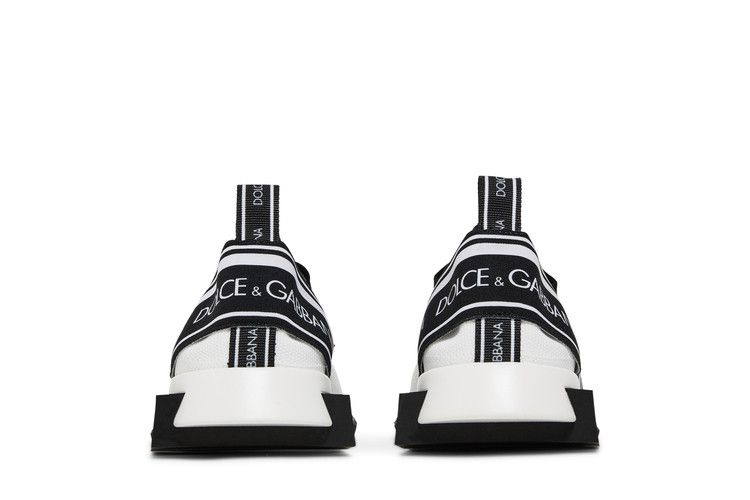 Dolce & Gabbana Sorrento Melt Black