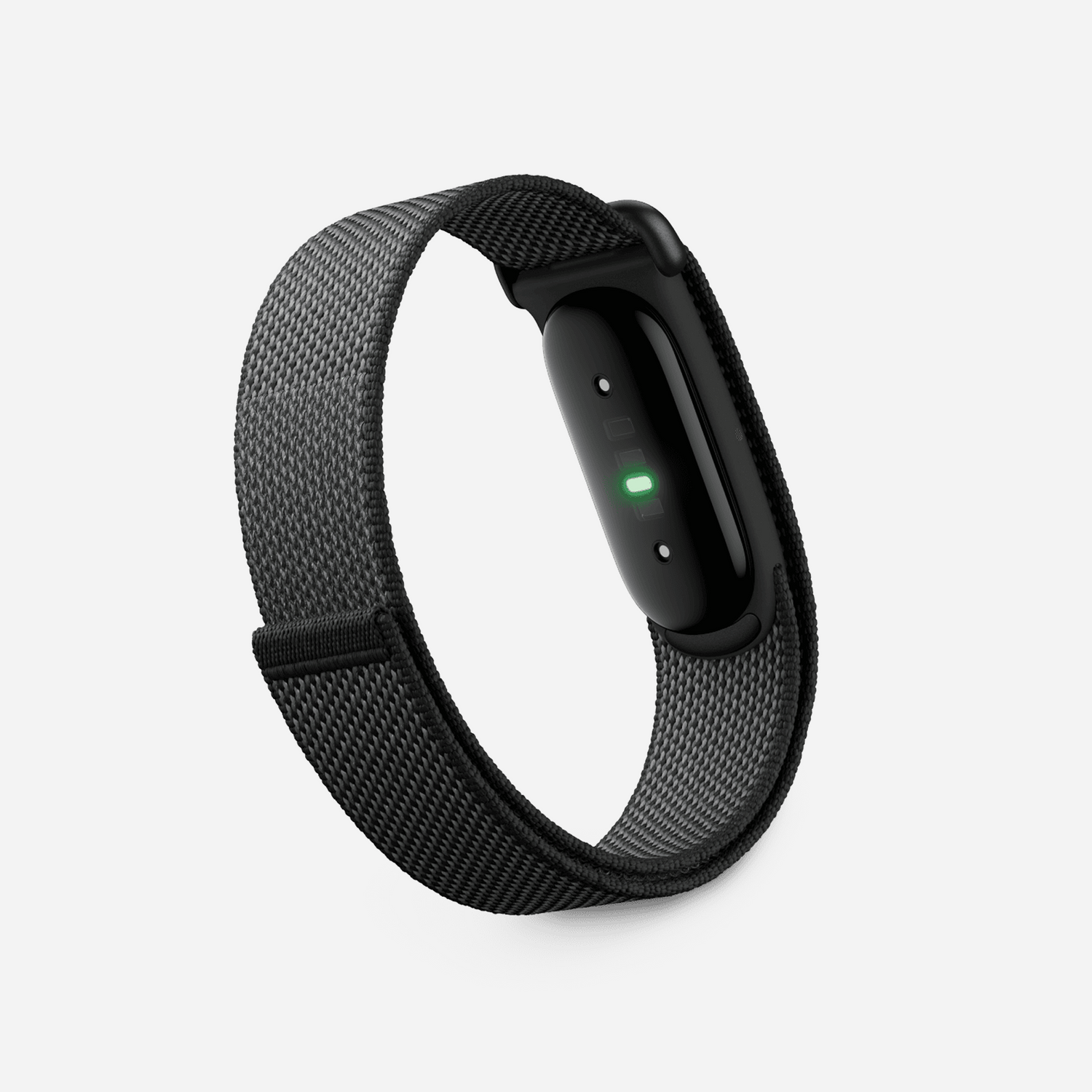 Google Fitbit Air Classic Obsidian