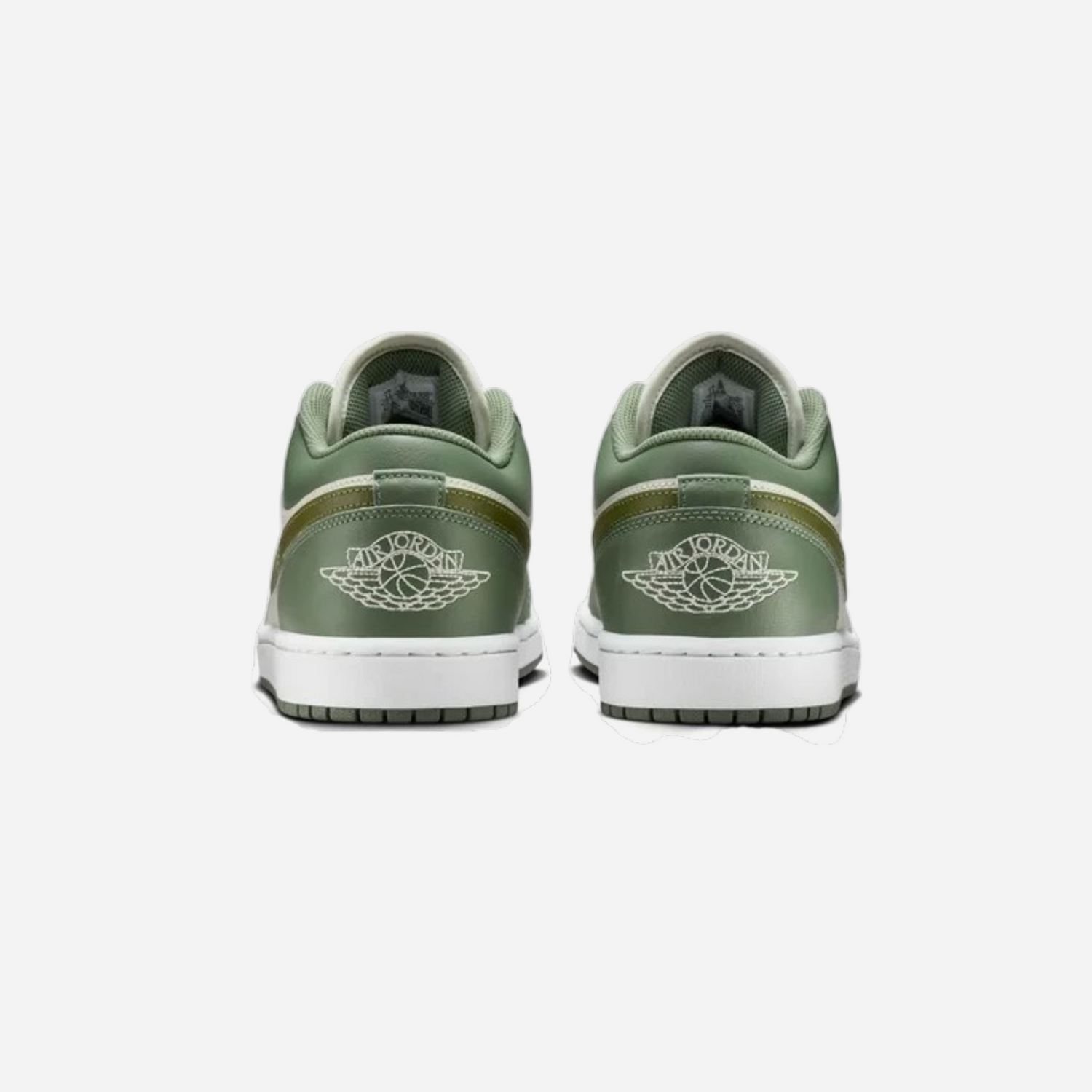 Nike Air Jordan 1 Low Vintage Lichen