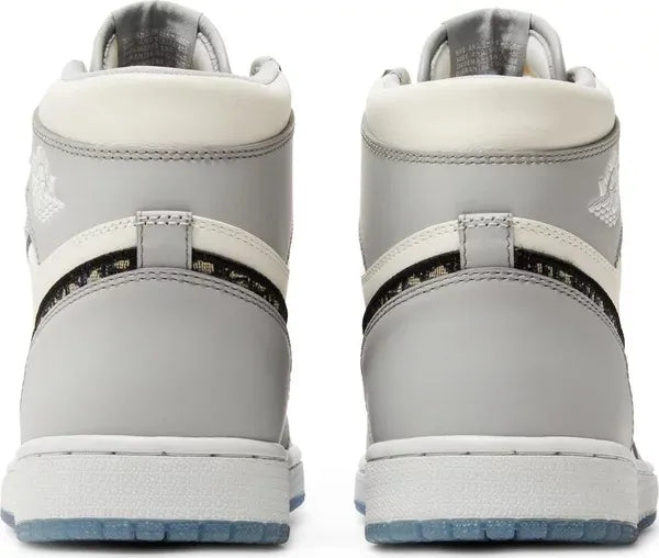 Air Jordan 1 High x Dior