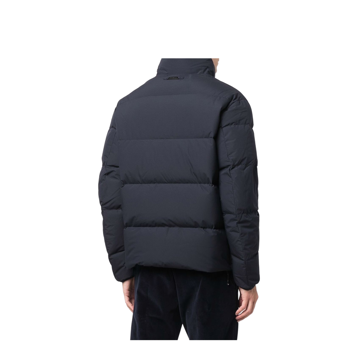Coats Blue