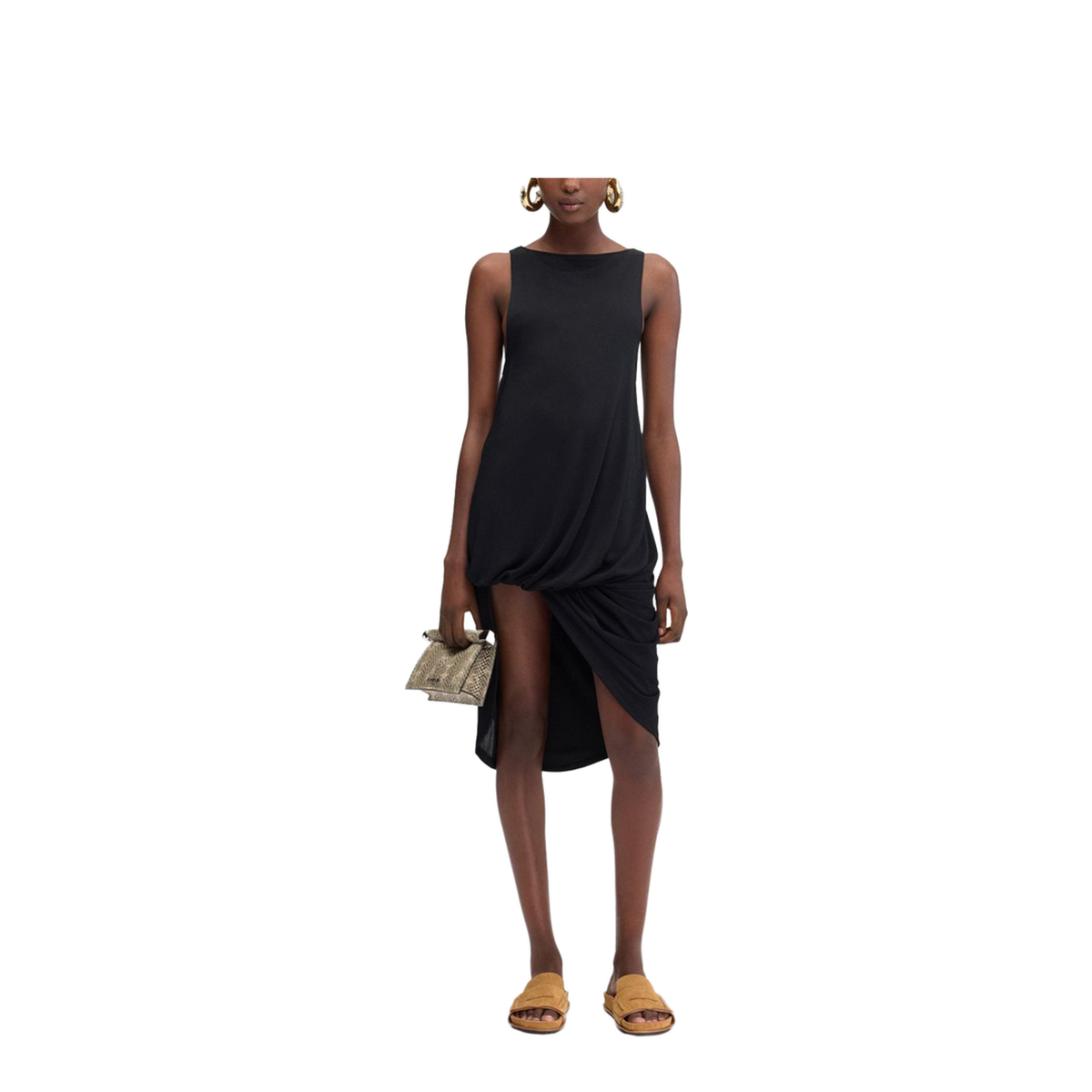 Dresses Black