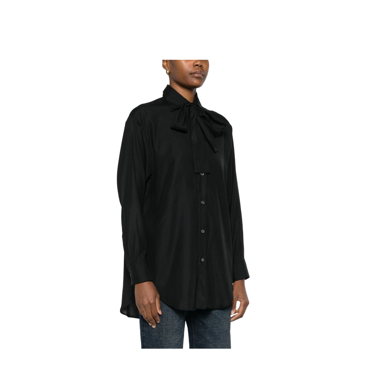 Shirts Blue