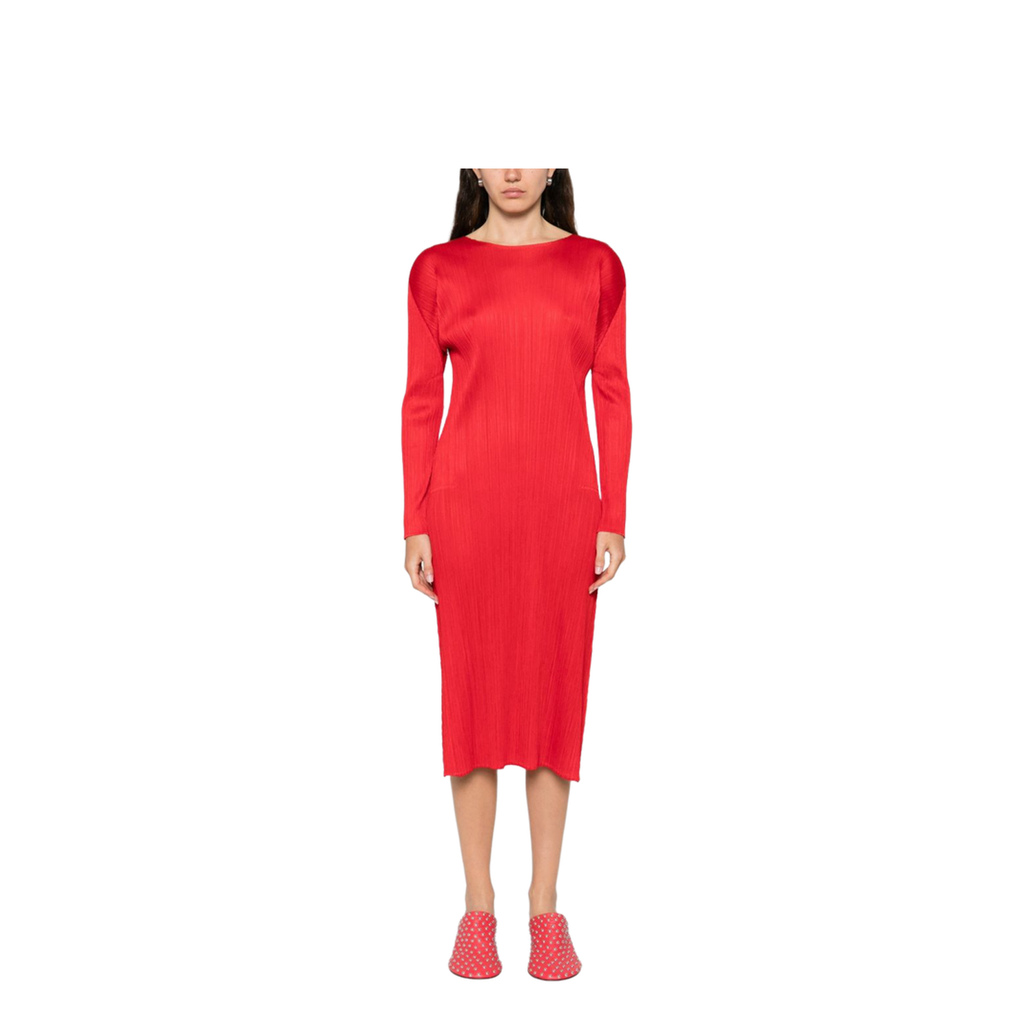 Dresses Red