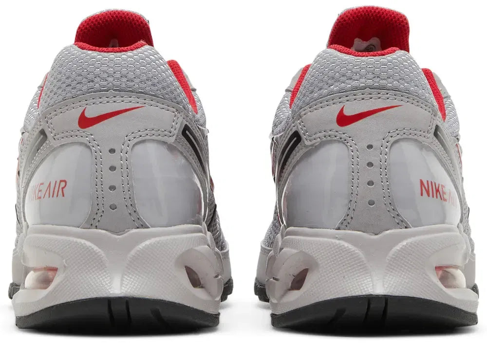 Nike Air Max Torch 4 'Atmosphere Grey University Red'