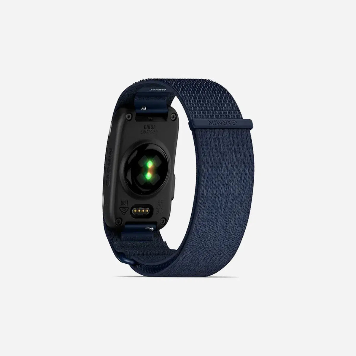 Garmin Cirqa Smart Band Captain Blue