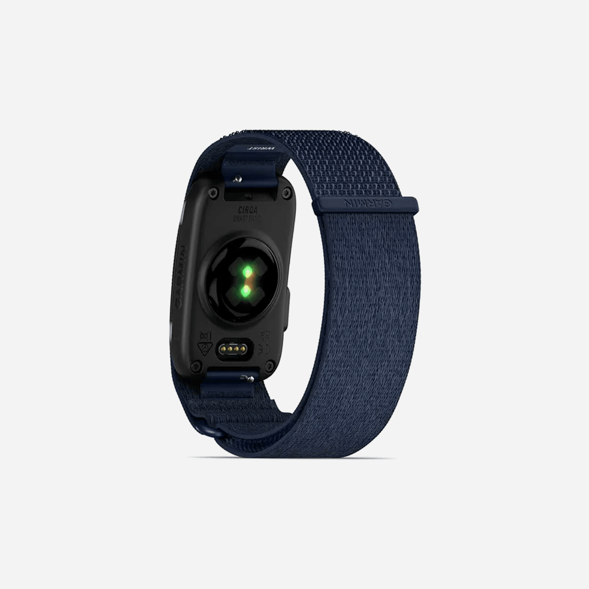 Garmin Cirqa Smart Band Captain Blue