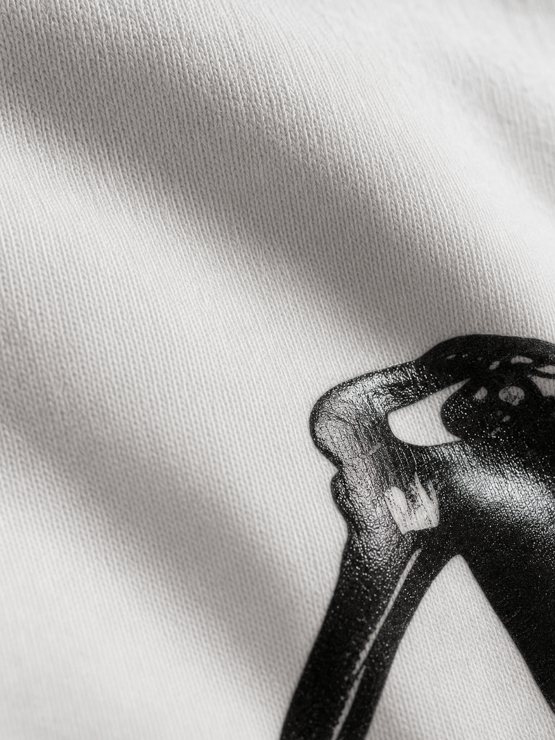 Cactus Jack Tshirt - White