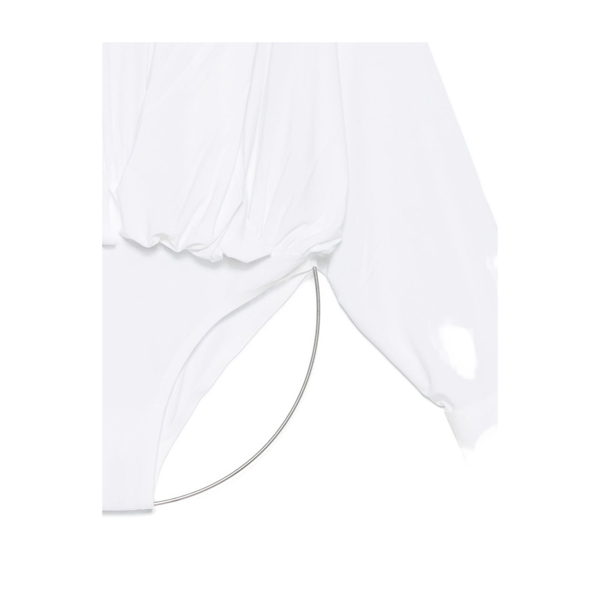 Top White