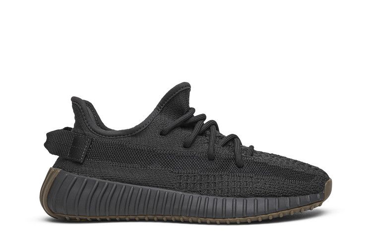 Yeezy Boost 350 V2 Cinder Non-Reflective