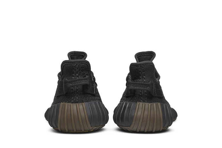 Yeezy Boost 350 V2 Cinder Non-Reflective