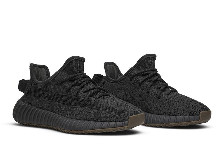 Yeezy Boost 350 V2 Cinder Non-Reflective