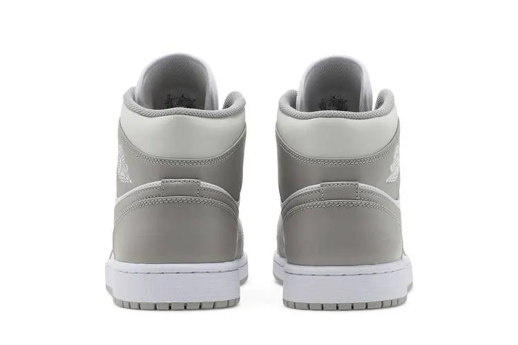 Air Jordan 1 Mid Linen