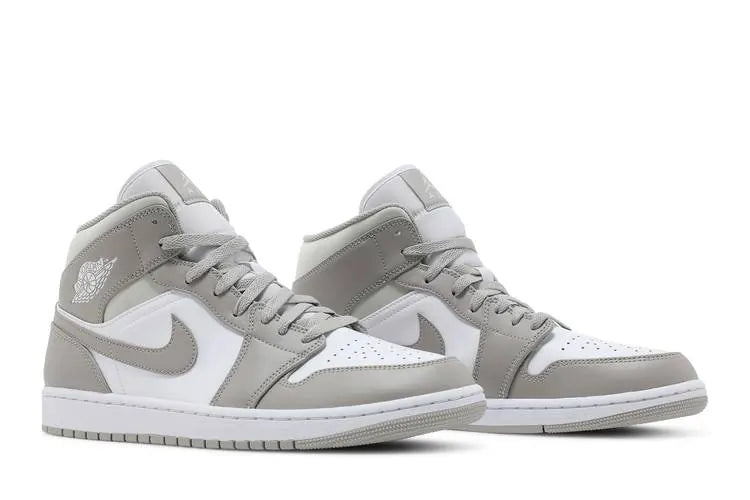 Air Jordan 1 Mid Linen