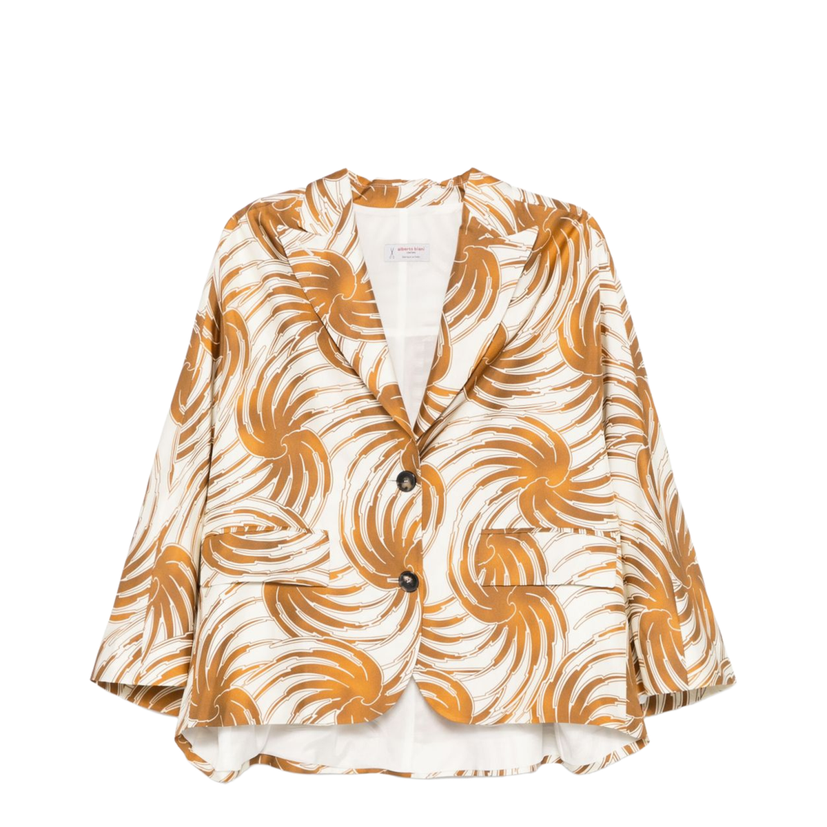 Jackets Beige