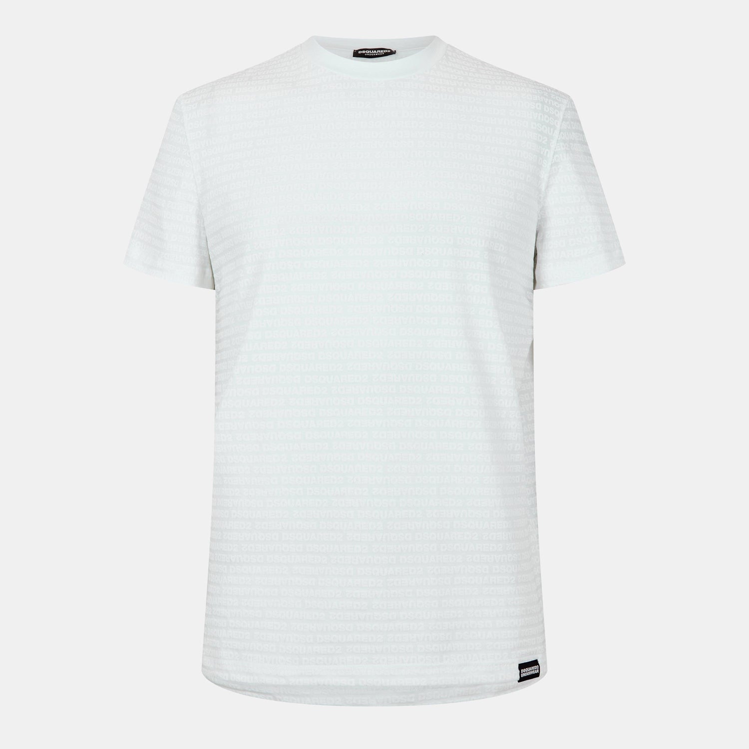 DSQ Heritage Slim Fit T-Shirt