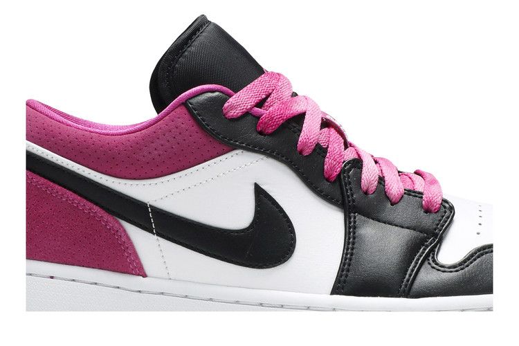 Air Jordan 1 Low SE Fuchsia