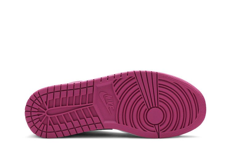 Air Jordan 1 Low SE Fuchsia