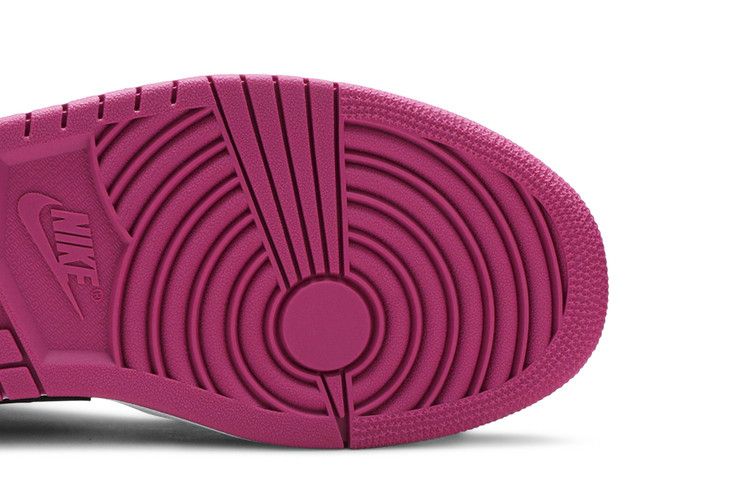 Air Jordan 1 Low SE Fuchsia