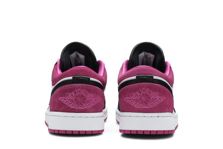 Air Jordan 1 Low SE Fuchsia
