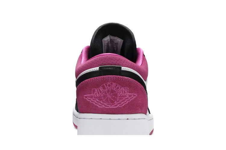 Air Jordan 1 Low SE Fuchsia