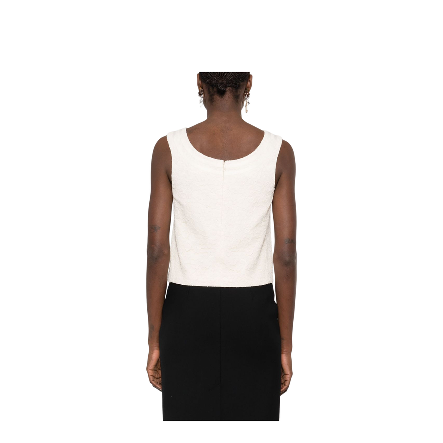 Tank Top - Multicolor