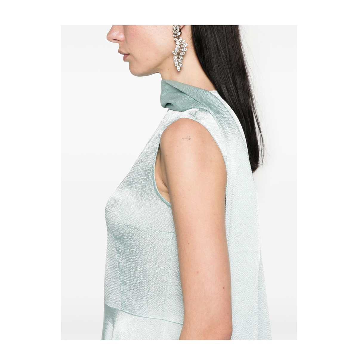Emelia Maxi Dress