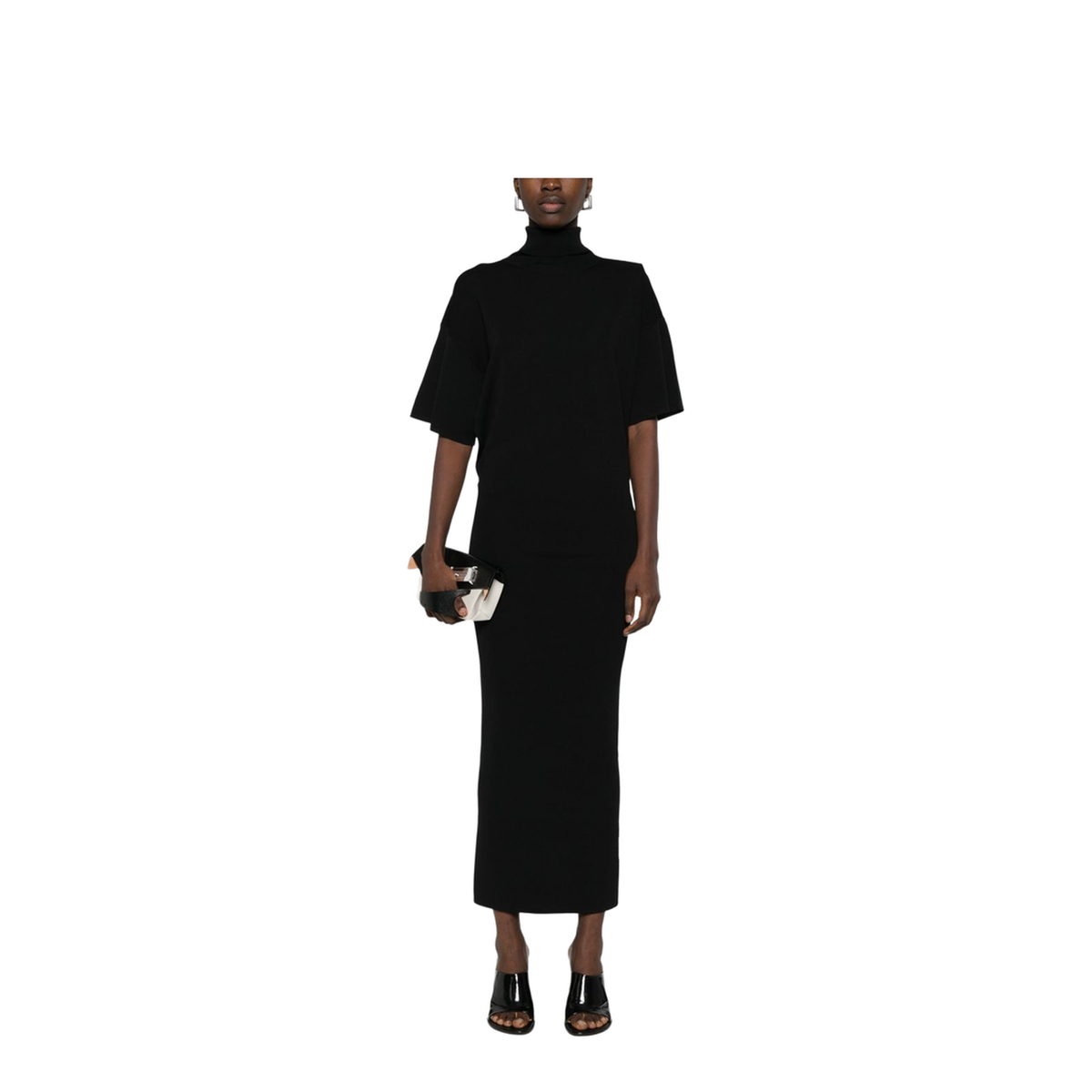 Dresses Black