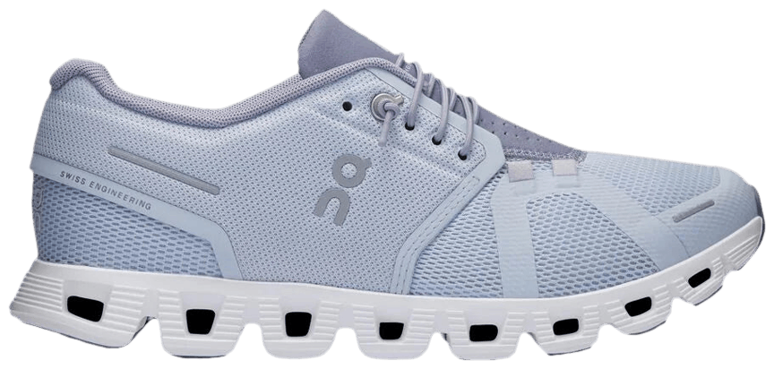 Wmns Cloud 5 'Heather Fossil'