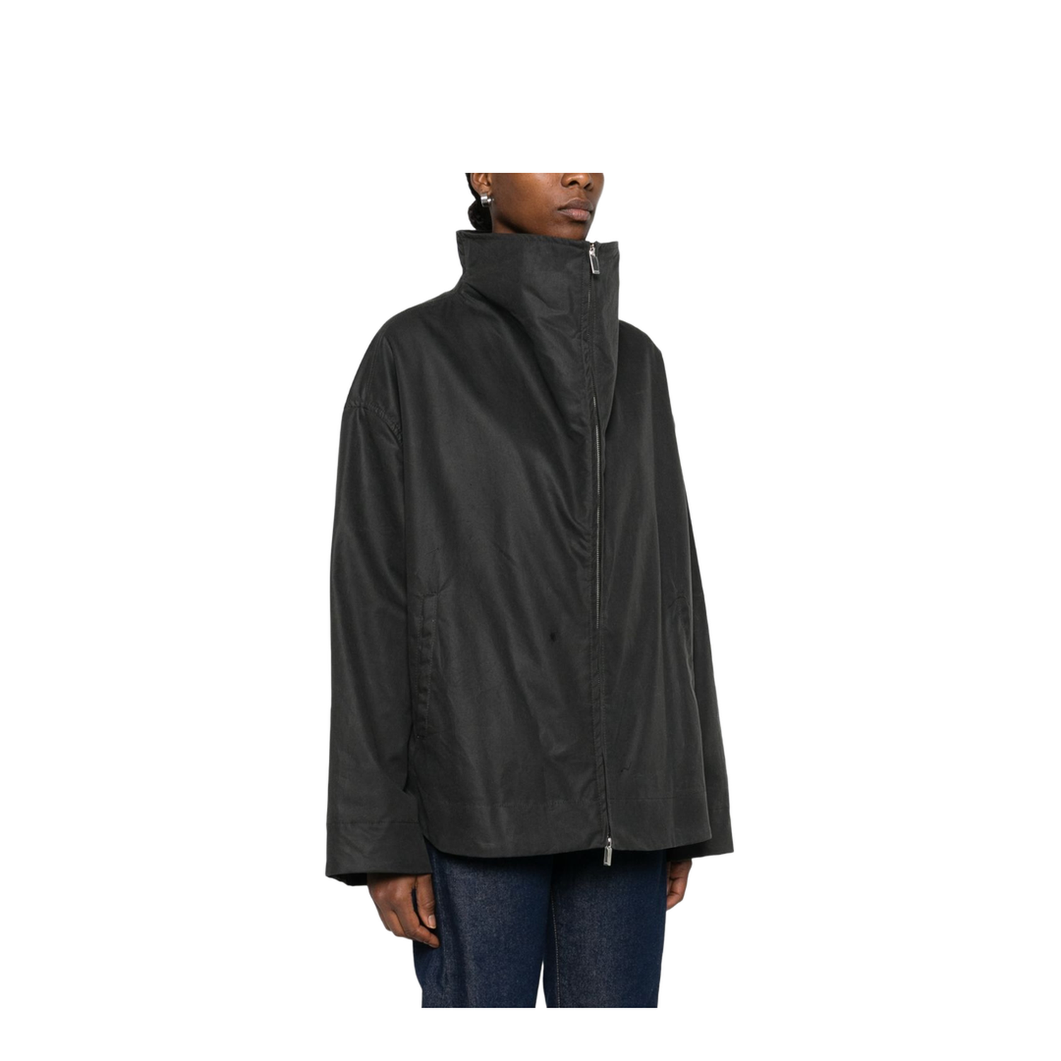 Jackets Black