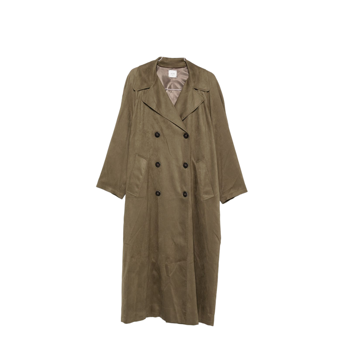 Coats Green