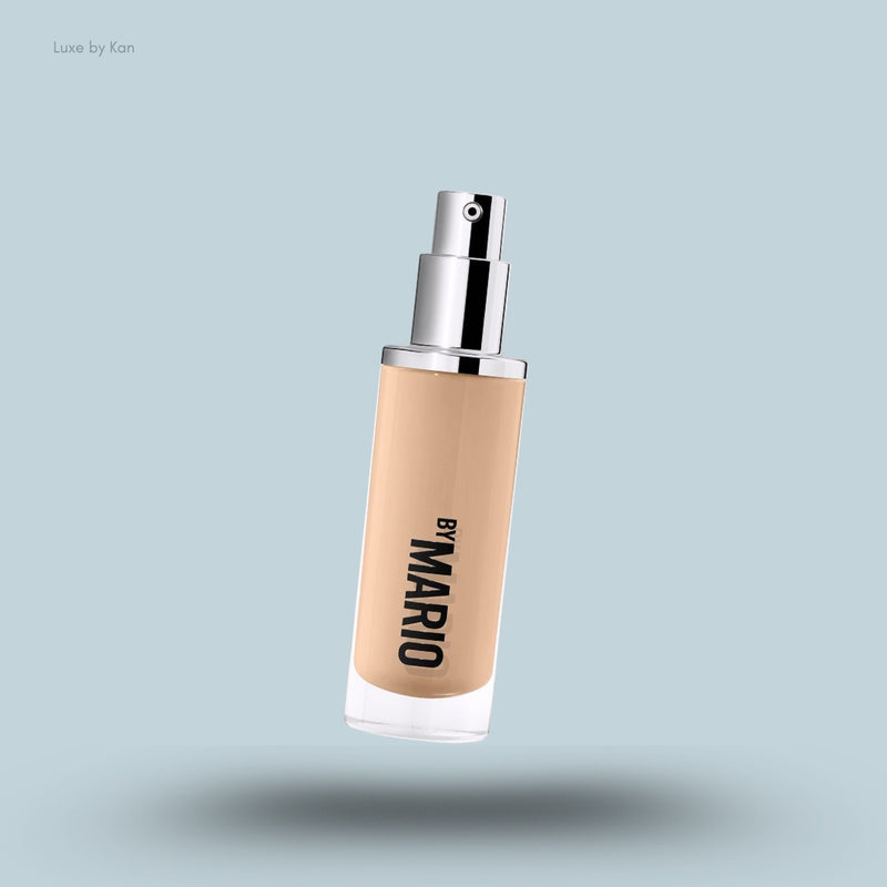 MAKEUP BY MARIO SurrealSkin Liquid Foundation
