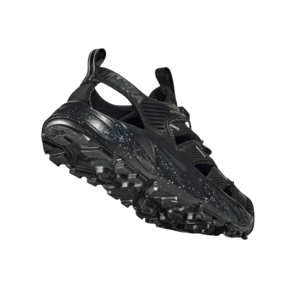 Hoka Hopara Black/Castlerock