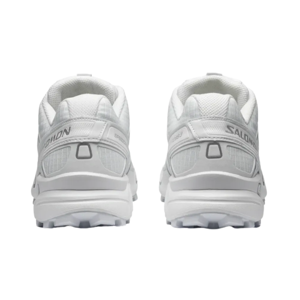 Salomon SPEEDCROSS 3 White / Ftw Silver