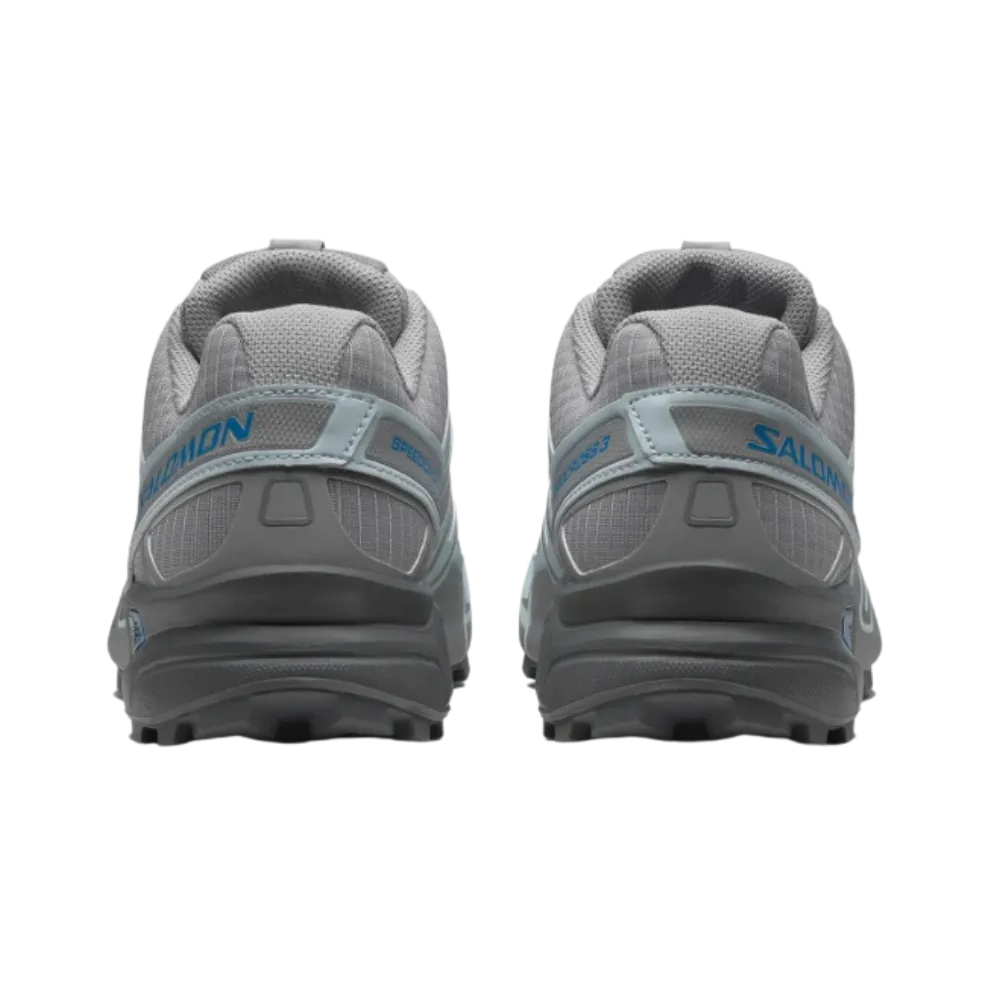 Salomon SPEEDCROSS 3 Alloy / Ballad Blue / Castlerock