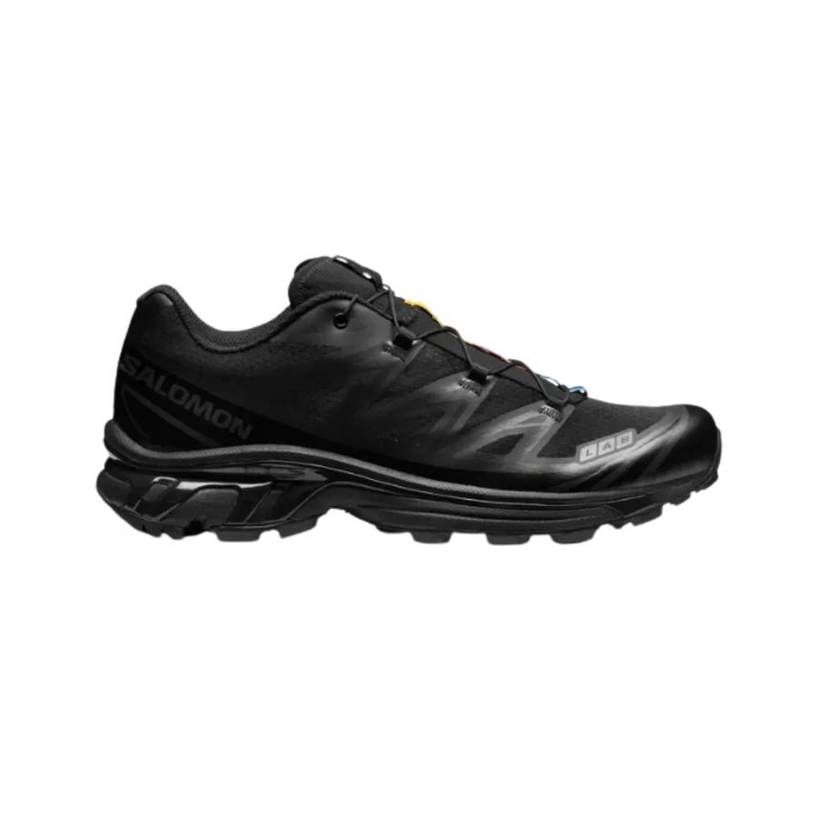 Salomon XT-6 Black / Phantom