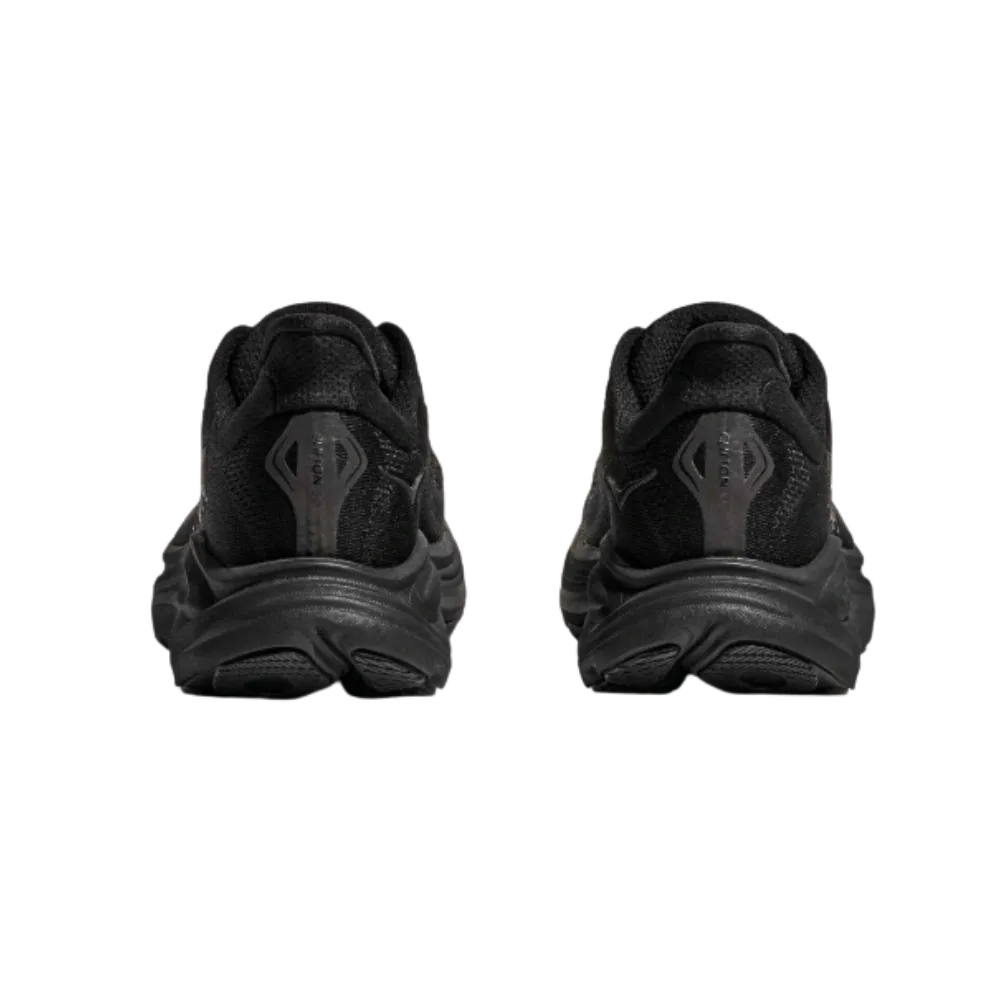 Hoka Clifton 10 Black