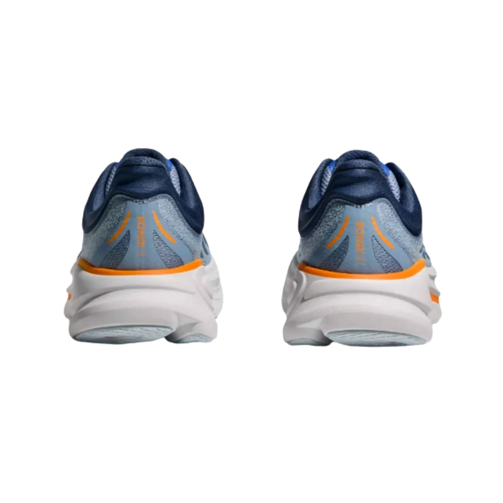 Hoka Bondi 9 Drizzle