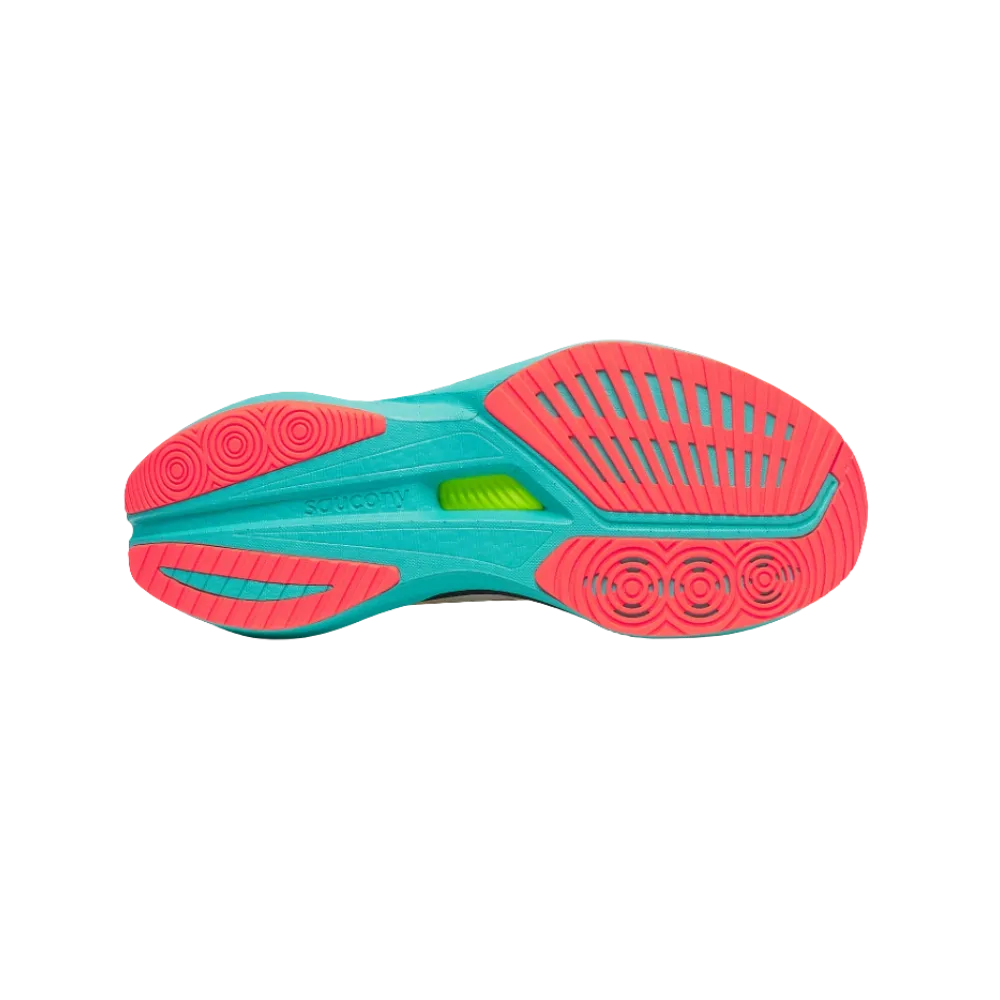 Saucony Endorphin Speed 5 White Mutant