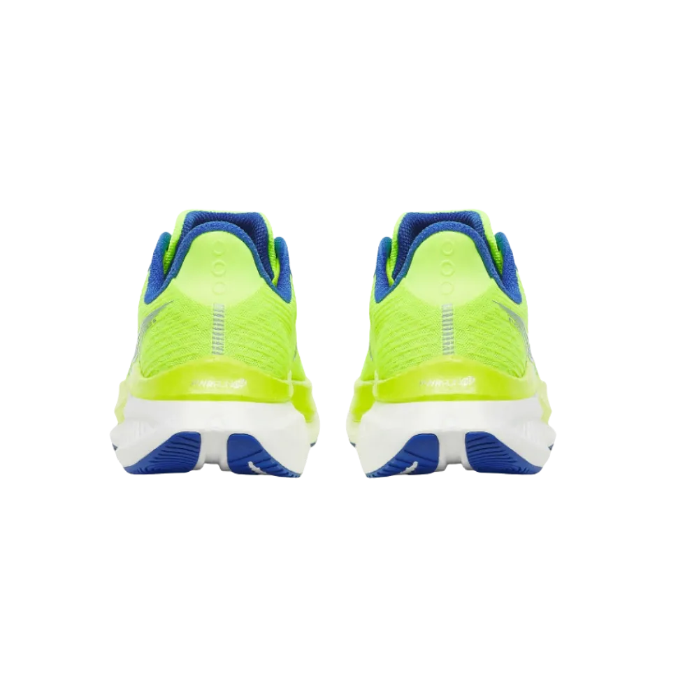 Saucony Endorphin Speed 5 Citron Lapis