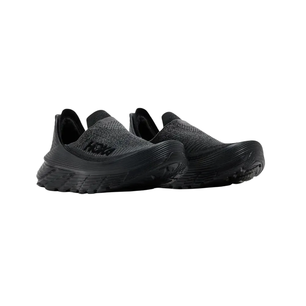 Hoka Restore TC Black
