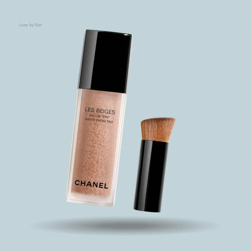 CHANELLES BEIGES WATER-FRESH TINT WITH MICRO-DROPLET PIGMENTS